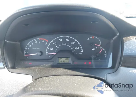 2006 Mitsubishi Lancer Es/Se из США, поврежденный, VIN JA3AJ26E76U071664